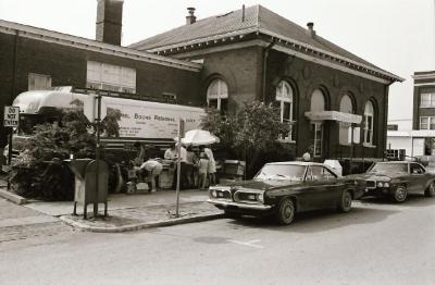 Gentry Building 