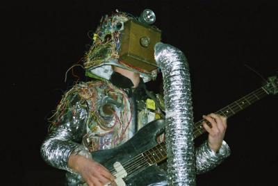 Servotron