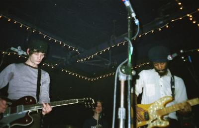 Music performance