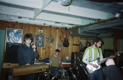 Local music
