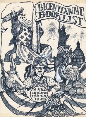 Bicentennial Booklist 