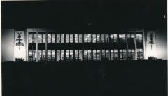 Old 100 W. Broadway location