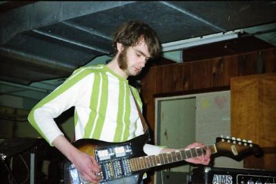 Local music