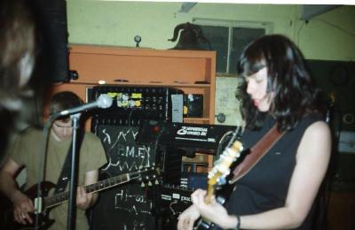 Lost Sounds 