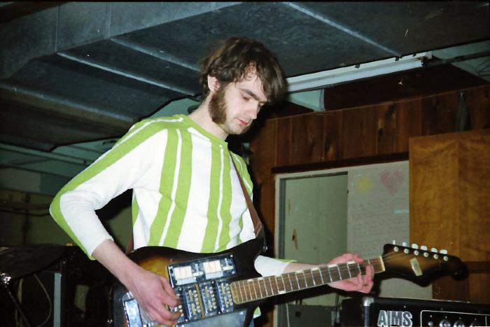 Local music