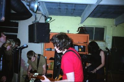 Lost Sounds