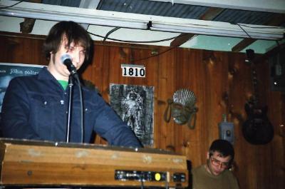 Local music 