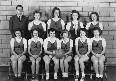Basketball Team