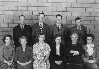 Faculty