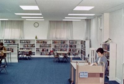 Callaway County Library 