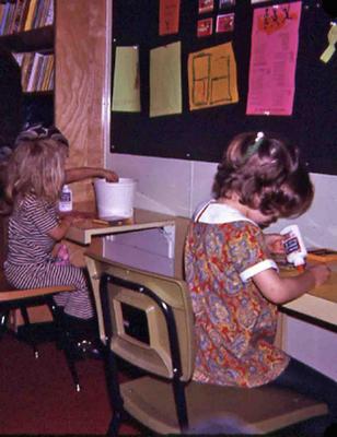Pied Piper Bookmobile