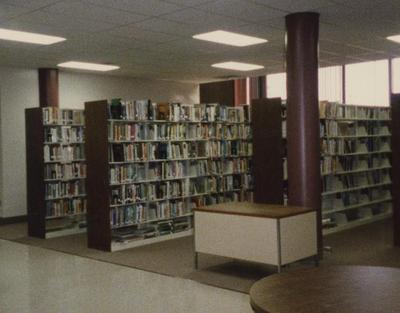 Callaway County Library 