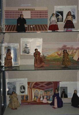 Cloth Dolls