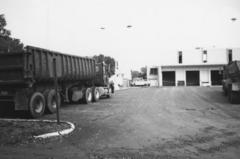 Demolition
