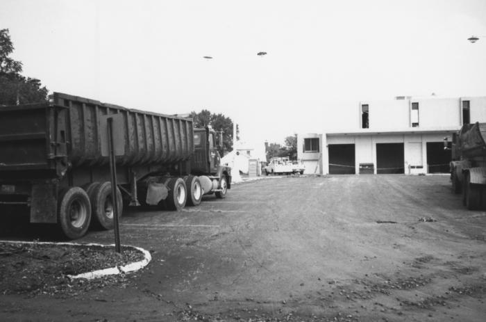 Demolition