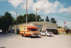 Bookmobile  