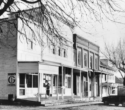 Hartsburg 