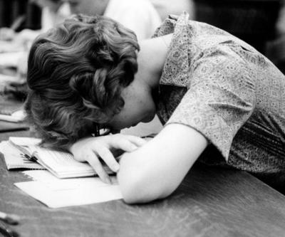 Patron Reading