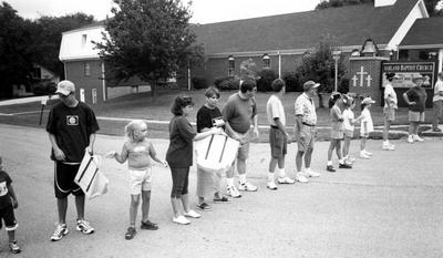 Book Brigade