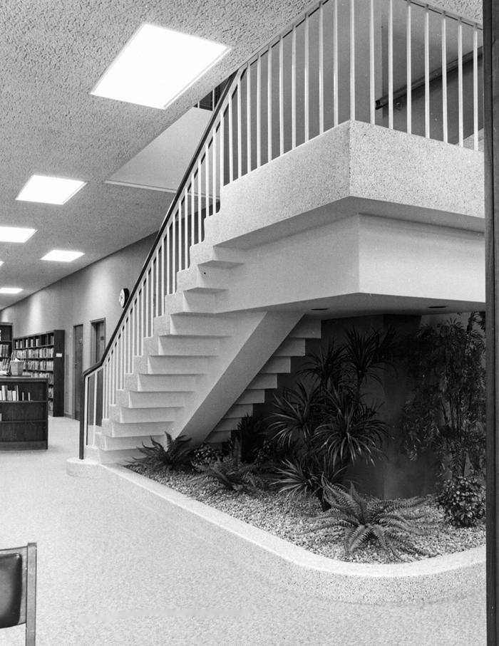 Stairway