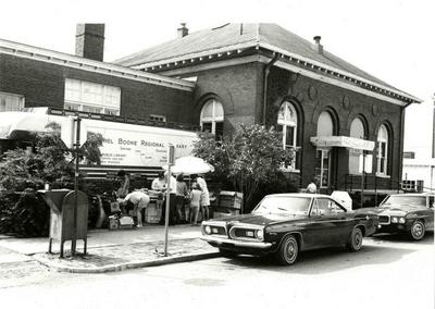 Gentry building 