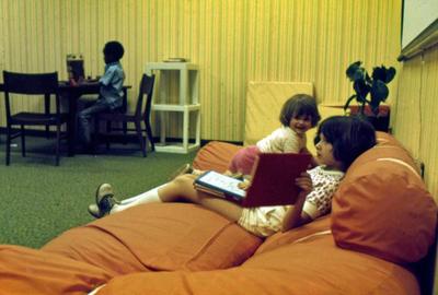 Parenting Center
