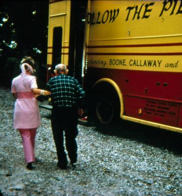 Bookmobile