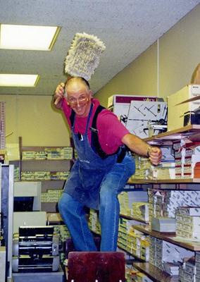 Bob Allen