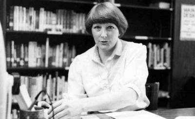 Mary Reed