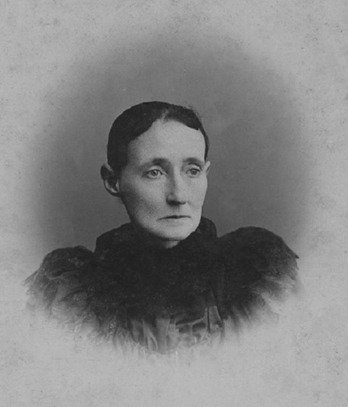 Mrs. H.T. Wright