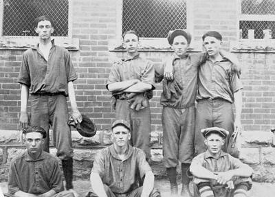 Baseball Team