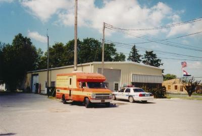 Bookmobile  