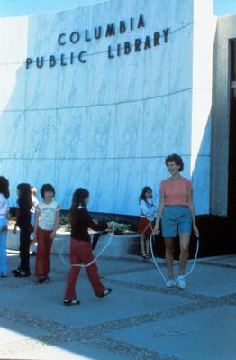 Children's program
