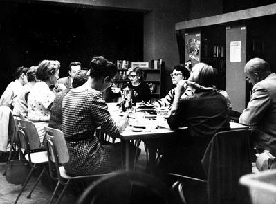 DBRL Board meeting