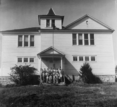 Huntsdale School