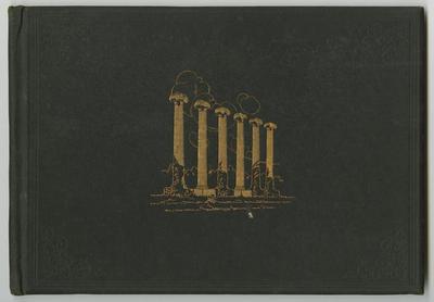 Souvenir of Picturesque Columbia: "The Athens of Missouri" 