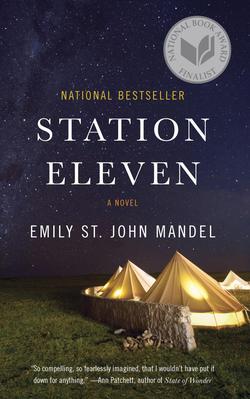 One Read: 2015