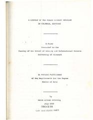 A History of the Public Library Movement 