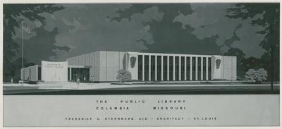 CPL Architect Rendering 