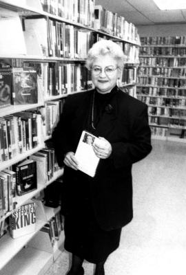 LaDonna Justice
