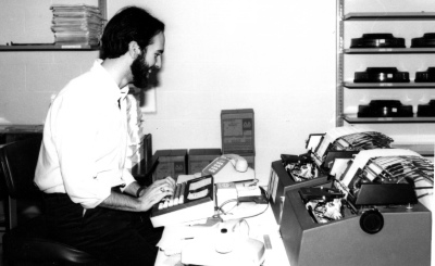 Computer Room
