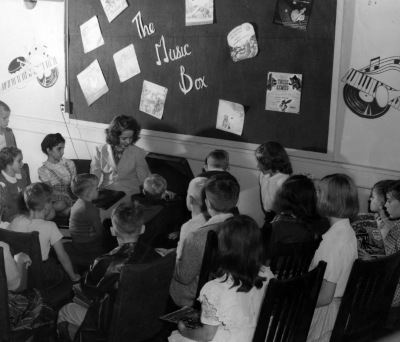 Storytime