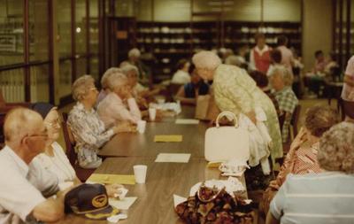 Senior Citizens Day