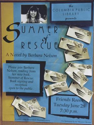 Promotional Poster