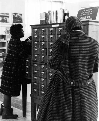 Card Catalog