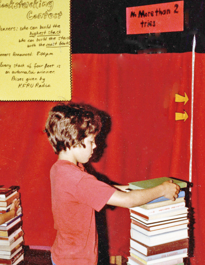 Library program