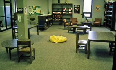 Parenting Center