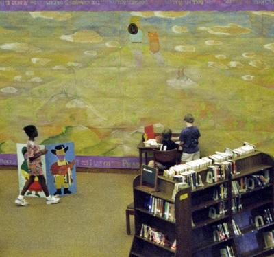 Mural