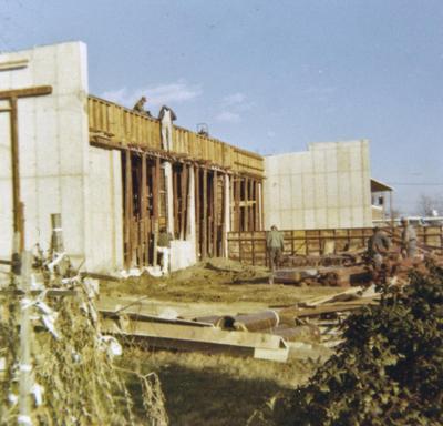 Construction