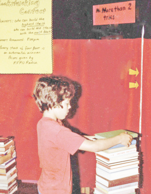 Library program